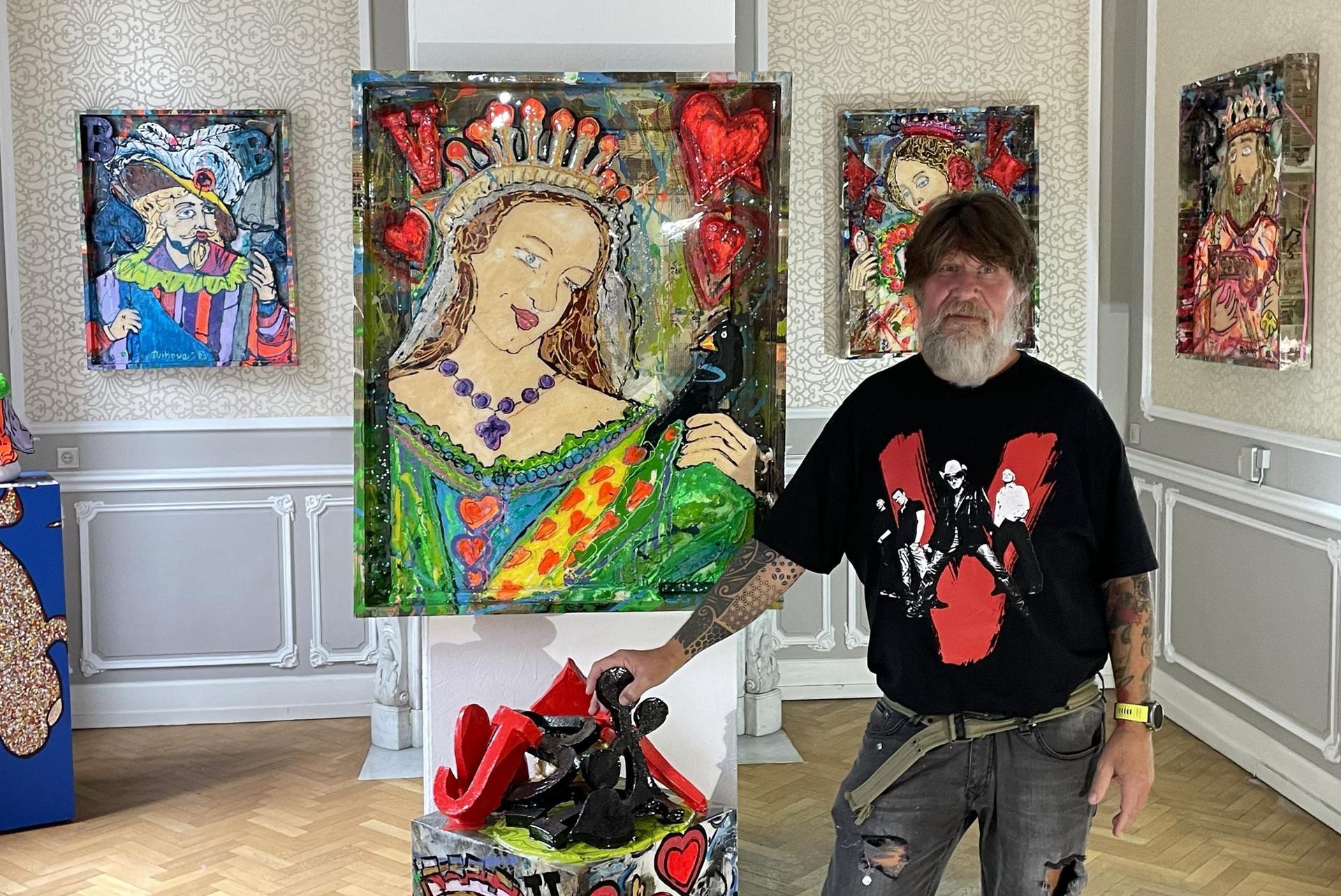 Rudy Van Nieuwenhove